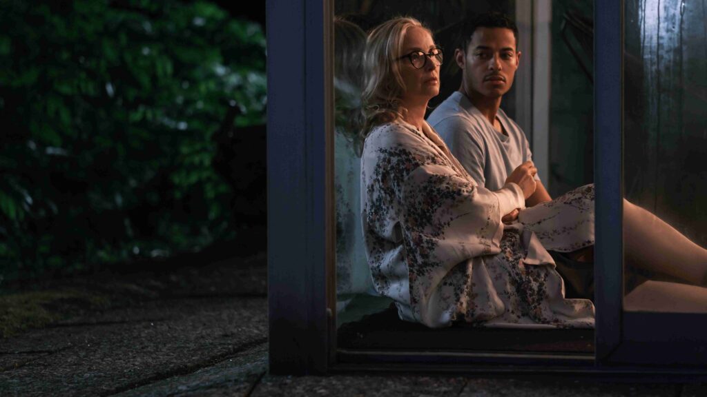 the lesson filme bune netflix