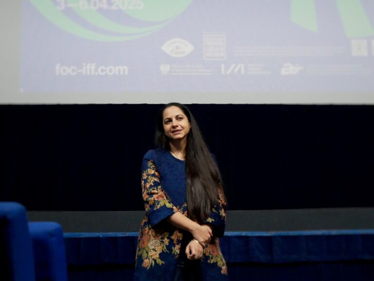 Film O’Clock International Festival#5 se încheie cu succes – Câștigători, proiecții de neuitat și momente de vârf ale acestei ediții
