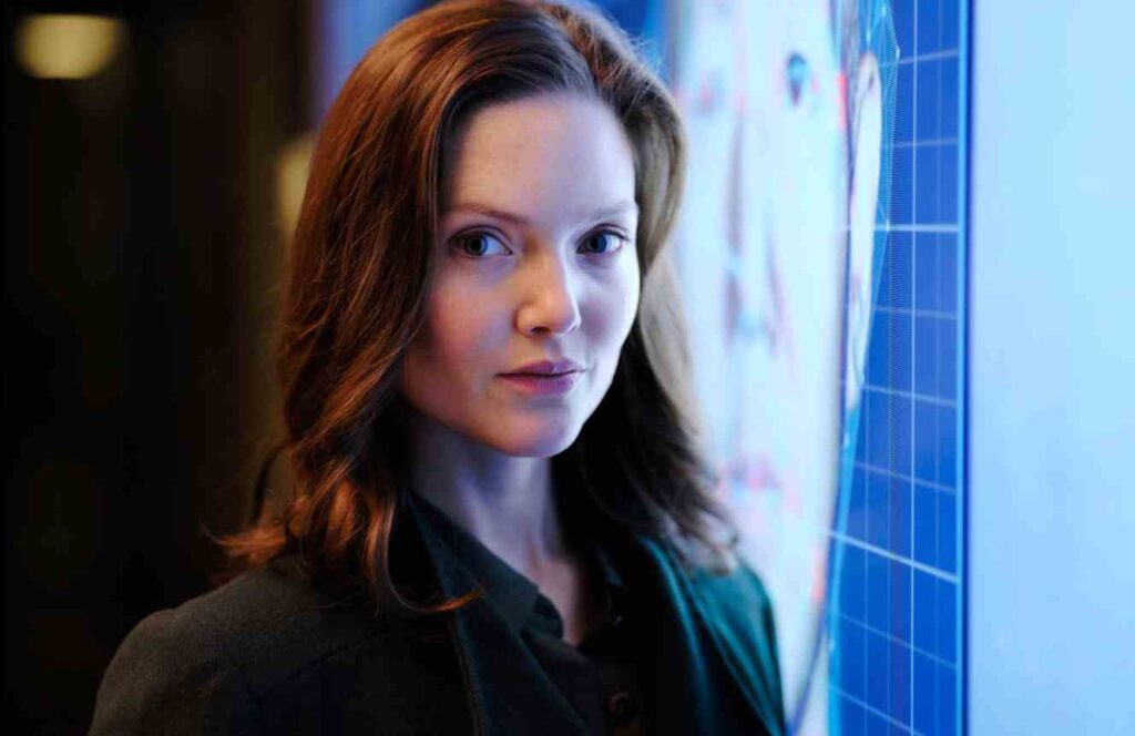 The-Capture-Rachel-seriale noi de vazut