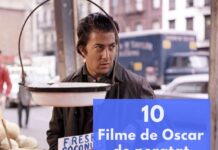 filme de oscar de neratat pe streaming