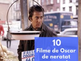 filme de oscar de neratat pe streaming