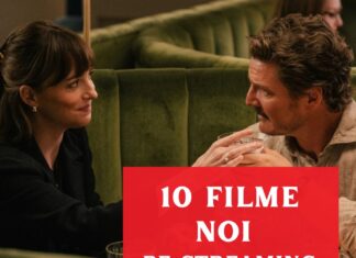 10 Filme noi pe platformele de streaming din România filme noi de văzut pe streaming