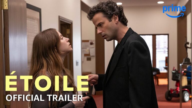 Étoile (2025) – recomandare de serial nou