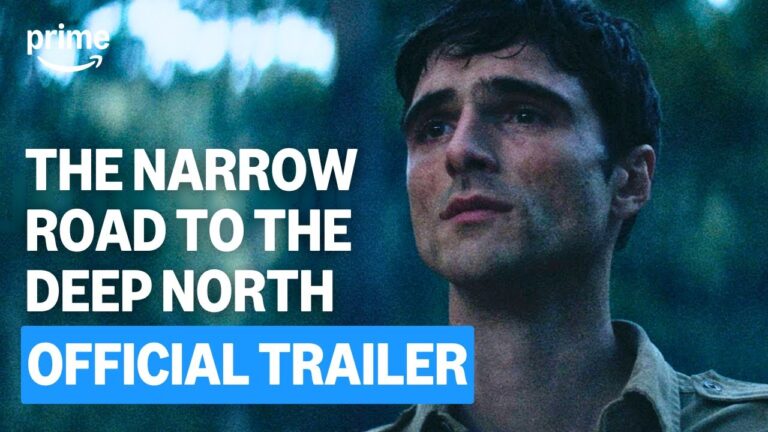 The Narrow Road to the Deep North (2025) – trailer