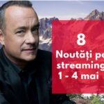 noutati streaming 1 4 mai 2025