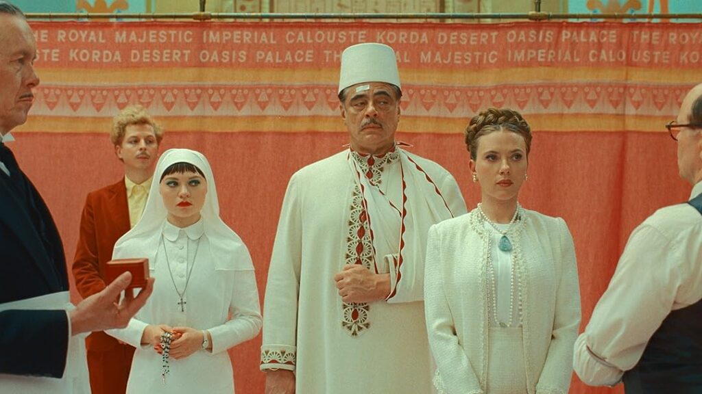 the phoenician scheme filme noi