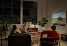 soundbar