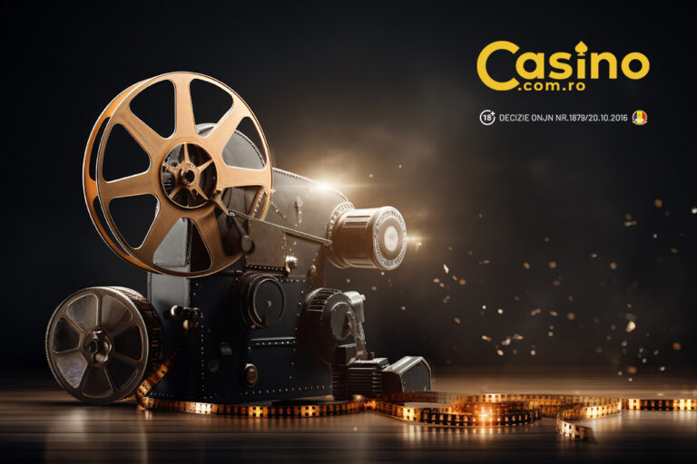 Cazinouri celebre din filme – realitate vs. ficțiune