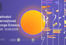 Festivalul Enescu 2025