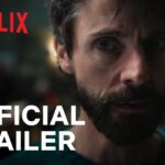 Dept. Q (2025) – serial crime thriller – trailer