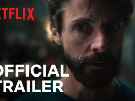 Dept. Q (2025) – serial crime thriller – trailer