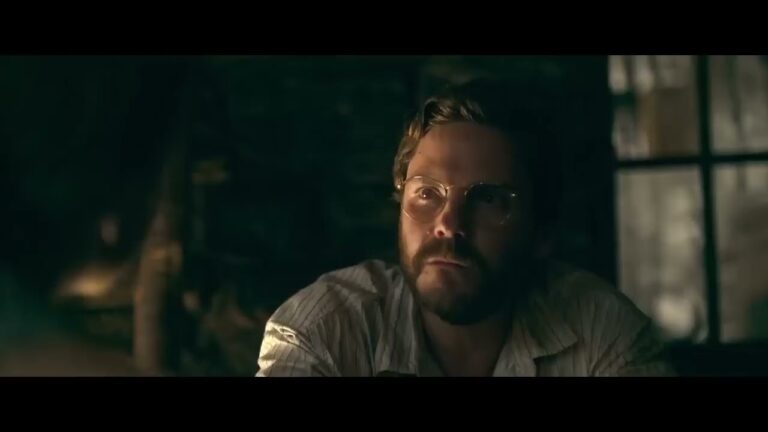 Eden (2024) – film cu Ana de Armas, Jude Law și Vanessa Kirby