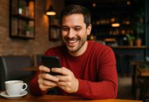 shiningcrownjoculcareaacaparatinternetul