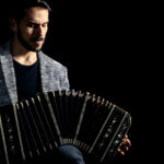 Claudio Constantini ©Jaime Massieu