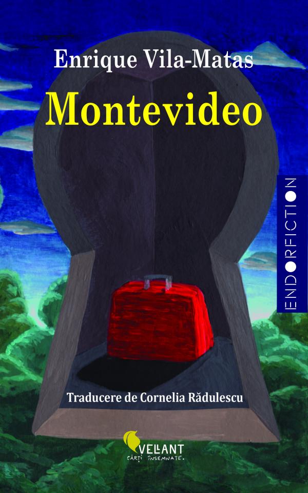 Montevideo carti noi octombrie 2025