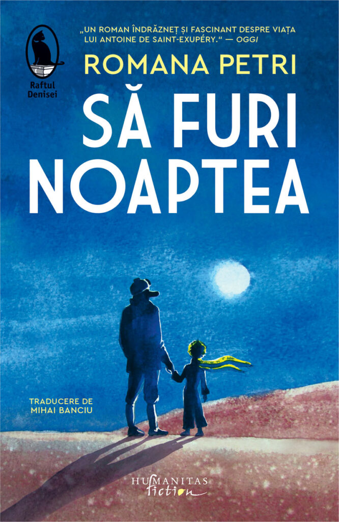 Sa-furi-noaptea