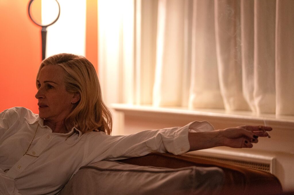 after the hunt filme noi