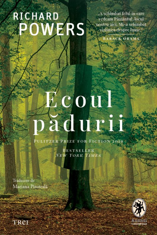ecoul-padurii-carti noi octombrie 2025