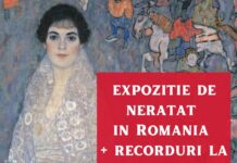 Record la o licitație de artă modernă la New York și expoziție de neratat în România, deschisă azi expozitie de neratat recorduri klimt si kahlo