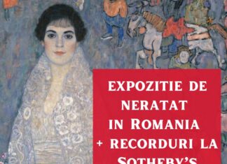 expozitie de neratat recorduri klimt si kahlo