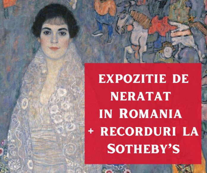 expozitie de neratat recorduri klimt si kahlo