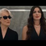 The Devil wears Prada 2 – teaser trailer