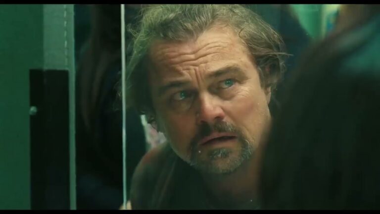One Battle After Another (2025) – trailer și detalii