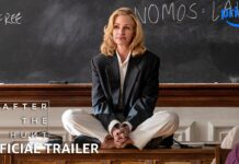 After The Hunt (2025) – detalii și trailer