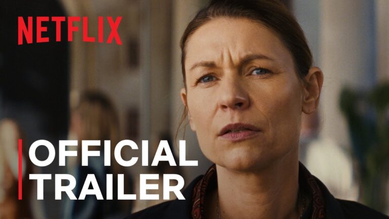 The Beast in Me (2025) – miniserial nou – trailer