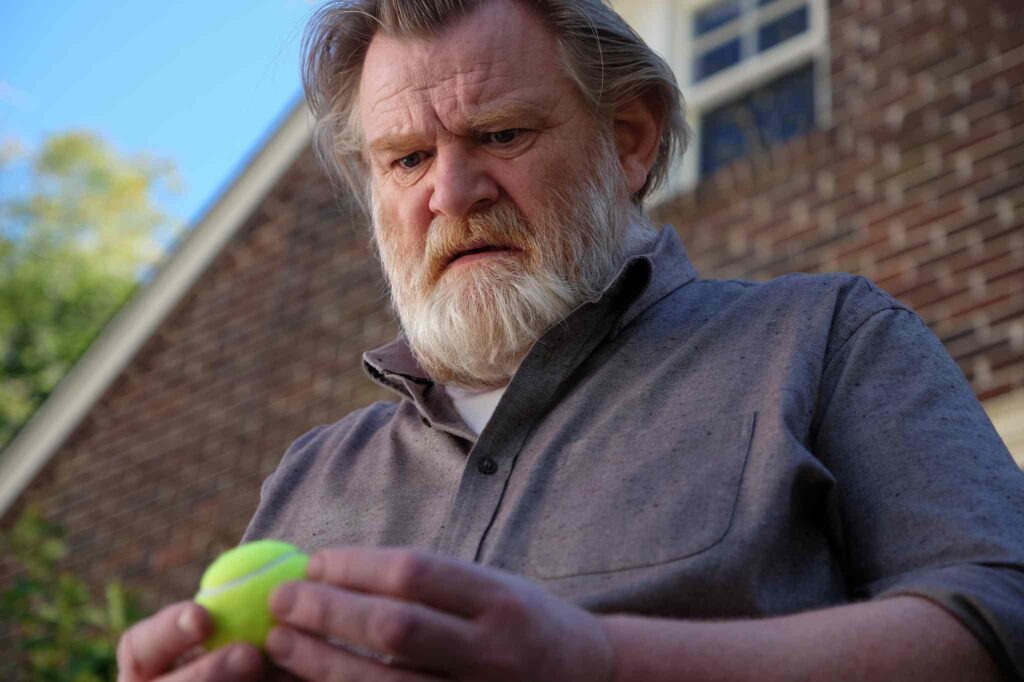 mr mercedes seriale noi pe netflix