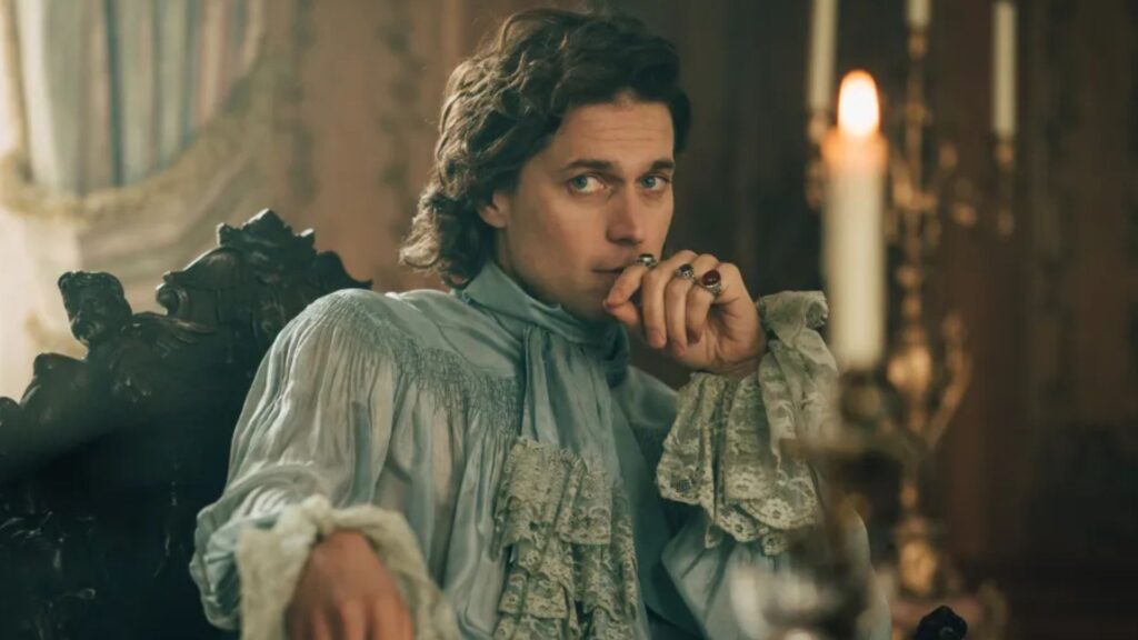 the seduction seriale noi