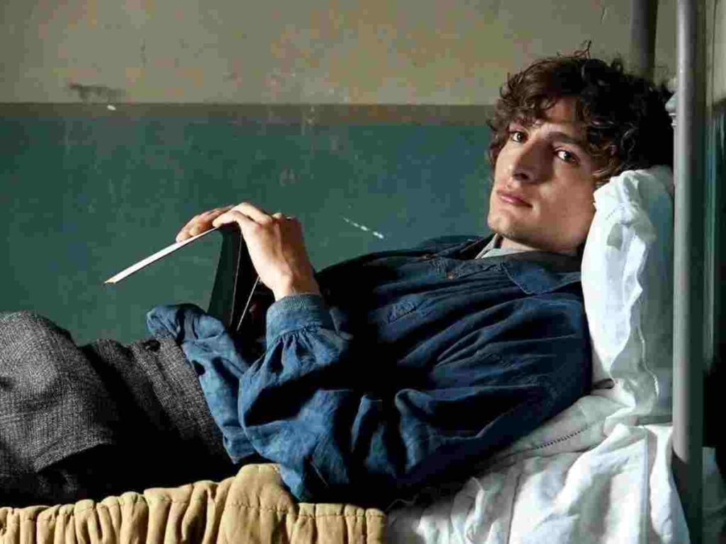 Colours-of-Time-filme de Crăciun 2025