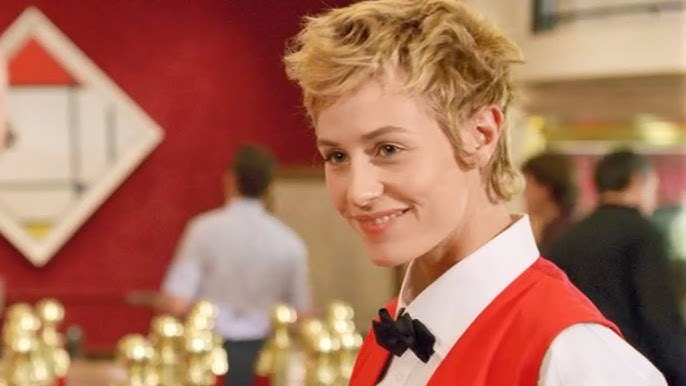 Fauteuils d’orchestre