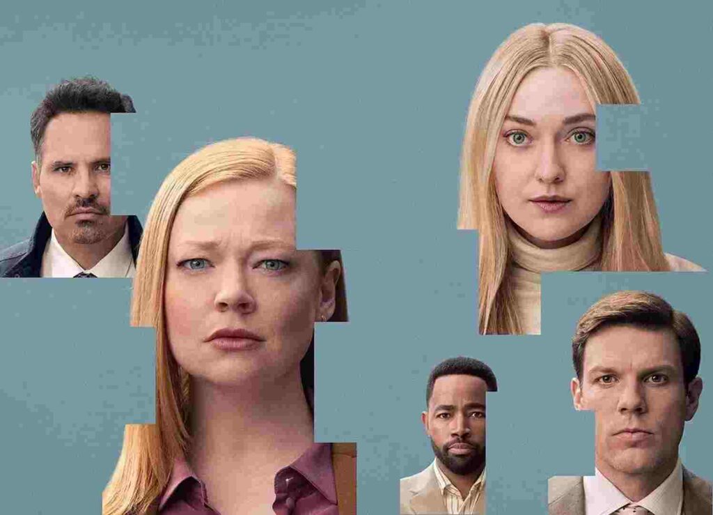 all her fault filme de crăciun 2025