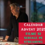 Advent Calendar 2025 – Filme și seriale noi pe streaming de văzut filme seriale de crăciun 2025