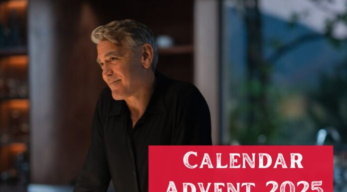 filme seriale de crăciun 2025