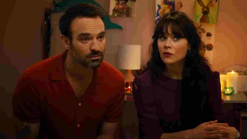 merv comedii de crăciun 2025