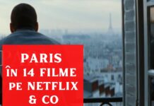 14 Filme despre și cu Paris de văzut pe streaming top filme paris