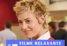 top filme relaxante netflix