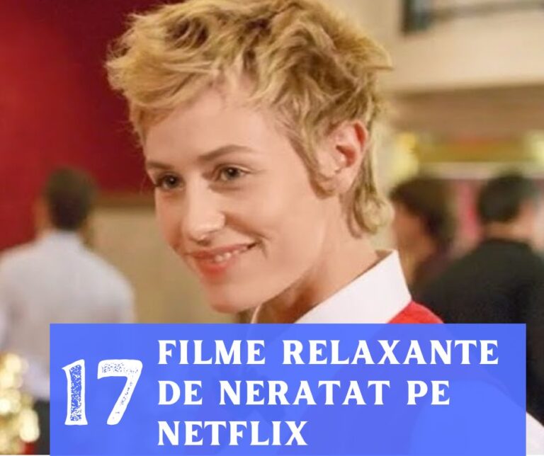 17 Filme Netflix reconfortante care nu sunt plăceri vinovate