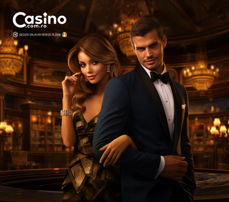 „Ocean’s Eleven” – Cazinoul ca scenă pentru inteligență, strategie și spectacol