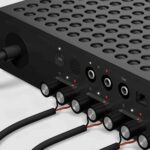 Sonos Amp Multi - Back Macro