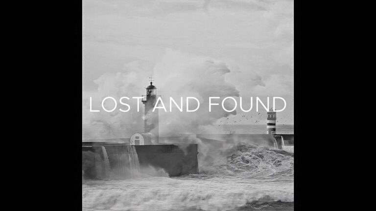 Second Wave revine pe scenă pe 17 februarie, odată cu lansarea noului single „Lost and Found”, în Control Club