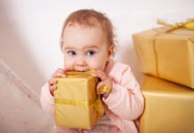 Cadouri potrivite pentru copiii de 1 an: Simplu și sigur cadouripotrivitepentrucopiiide1an_simplusisigur
