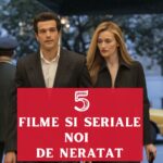 filme seriale martie 2026 de neratat
