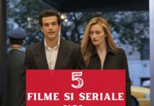 filme seriale martie 2026 de neratat