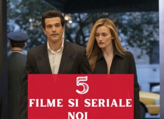 filme seriale martie 2026 de neratat