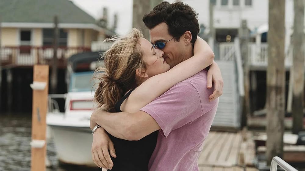 love story seriale noi