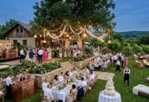 De ce tot mai multe cupluri aleg nunta in aer liber nuntainaerliber