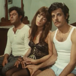 gelozie in stil italian